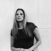 BARBRA STREISAND