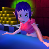 Avatar for glowgazer