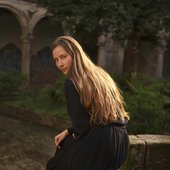 Kara-Lis Coverdale