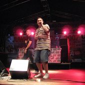 Thinkadelic Live fot. Bontek