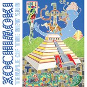 Temple Of The New Sun