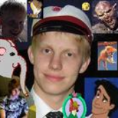 Avatar for Peterklogborg