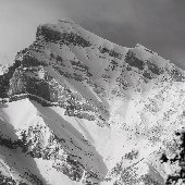 Snowblind