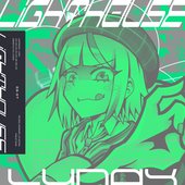 LiGHTHΘUSE - Single
