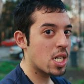gianfrandres için avatar