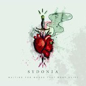 Waiting for Words That Don't Exist - EP