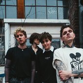 NIKRA BAND
