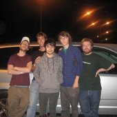 mook band