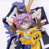 Avatar for bosobot
