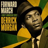 Forward March - Early Jamaican Sides