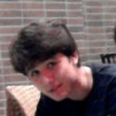 JPedroM için avatar