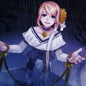 A song for rain