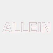 Allein - Single
