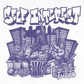 Can't Get Ahead [Explicit]