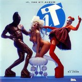 iT, The 8th Album