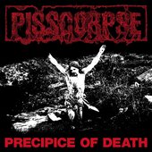 PRECIPICE OF DEATH