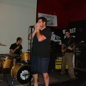 @ Transitions Art Gallery 2007