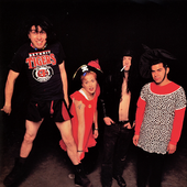 california punk band (png)