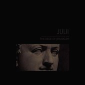 The Siege of Jerusalem - EP