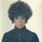 Valerie Simpson