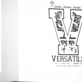 Versatile/FB Records