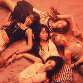 'Gimme Dat Love' Concept Image 2