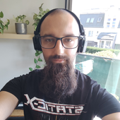 Avatar for PatientH