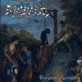 Profanum Sacrificium