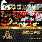 Japanese Casino Disco / Journey Into Bass