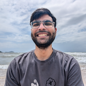 Avatar for shivamgoyal