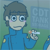 Avatar for happysmilesman