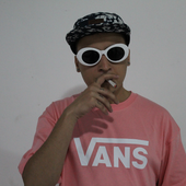 ofelipecampos için avatar