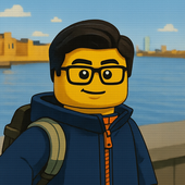 Avatar for daveroverts