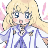 Avatar for angeltrainee