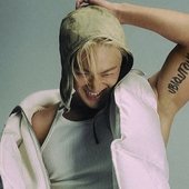 Baekho for Allure