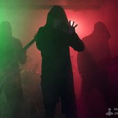 Devouring Star (The Darkness Festival VI)