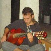 Avatar for andrewzimmerman