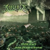 Violent Obliteration