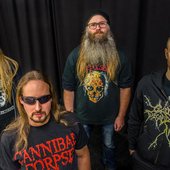 Deranged 2017