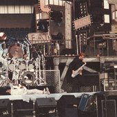 Madhouse Live 1987