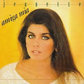 Amiga Mía [Jeanette (TVE)]