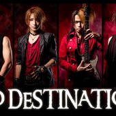 2018.11.01 TO DESTINATION 2