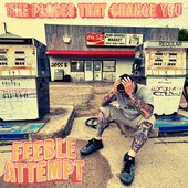 The places that change you