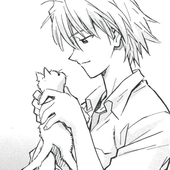 Avatar for Catworu
