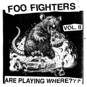 Are Playing Where??? Vol. II