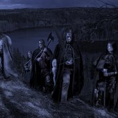 Ensiferum 2009 (3)