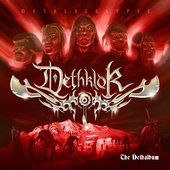 The Dethalbum DKXX: Dethmastered