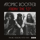 Friday The 13th: The BBC Sessions 1970-1981 (Live)