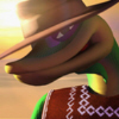 Avatar for dutch_gecko