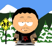 Avatar for Danselm